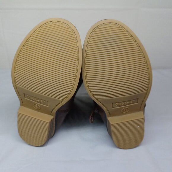 MEMPHIS BOOTS (Cat & Jack) - Picture 6 of 6